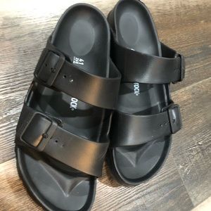 Birkenstocks❤️